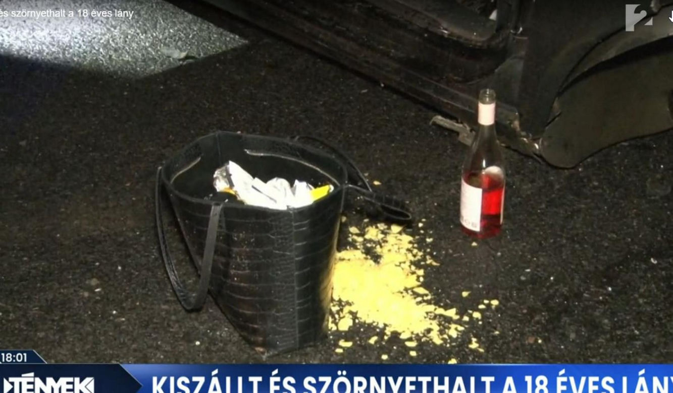 Tragedia Polaków na Węgrzech. Zginęła 18-letnia dziewczyna! Co tam się stało?!