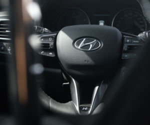 Hyundai i30 1.4 T-GDI M6 N-line