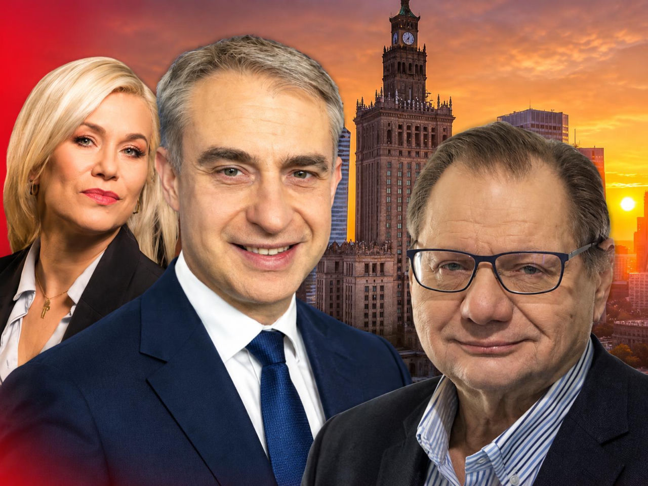 Качиньский о переговорах по выходу Польши из ЕС. Гавковский: это может быть темой ...