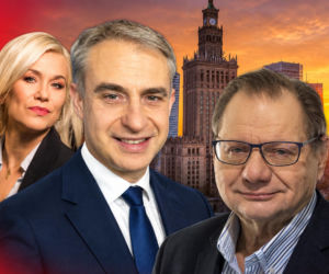 Kaczyński o rokowaniach w sprawie wyjścia Polski z UE. Gawkowski: może to być temat kampanii w 2027 r