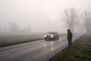 Pogoda na 4 i 5 października. IMGW przewiduje mgły i spadki ciśnienia