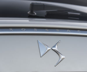 DS 7 Crossback E-TENSE 300 4x4 Grand Chic