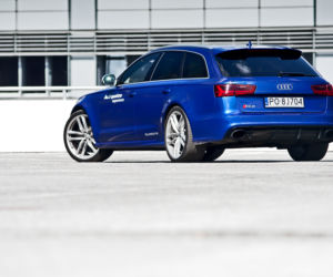 Audi RS6 Avant C7 lifting V8 4.0 TFSI