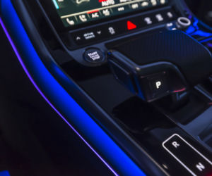 Audi Q7 50 TDI quattro tiptronic S Line