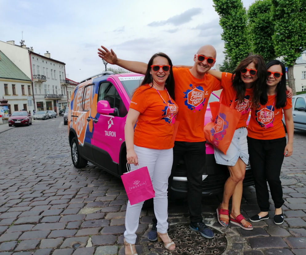 ESKA Summer City - Rzeszów 2019