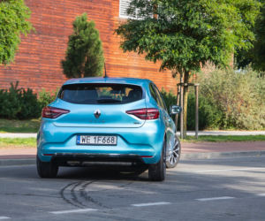Renault Clio E-TECH 140 Hybrid Intense