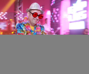 Koncert charytatywny disco polo dla CZD
