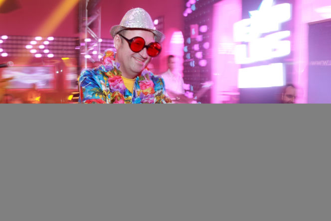 Koncert charytatywny disco polo dla CZD