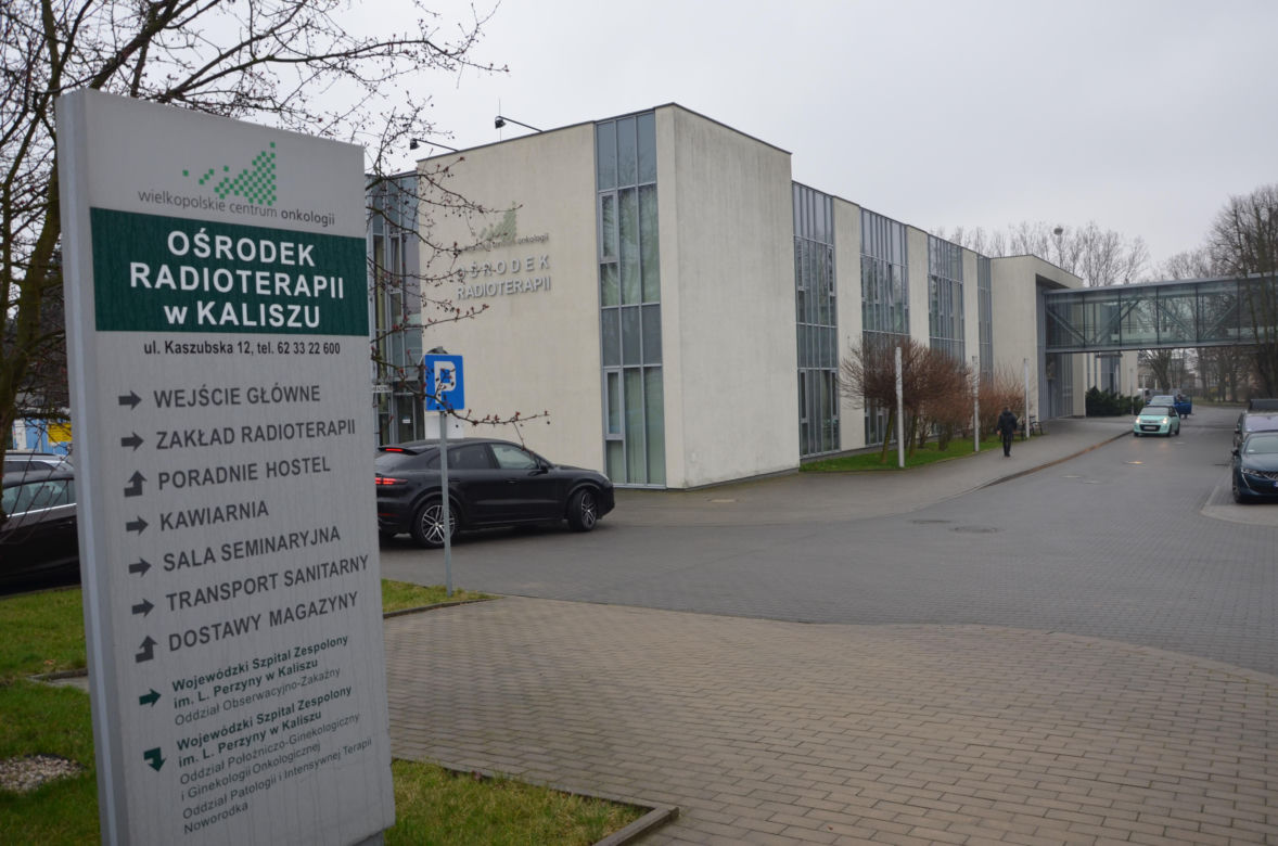Pracownia Medycyny Nuklearnej