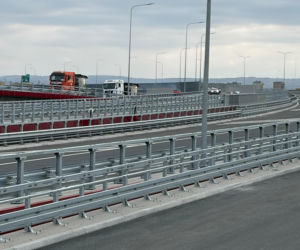 Ważna zmiana na trasie S7! Kierowcy mogą już korzystać z estakad węzła Mistrzejowice. To nie koniec
