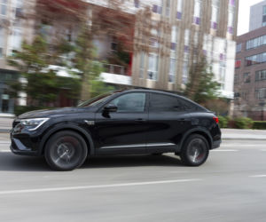 Renault Arkana (2021)