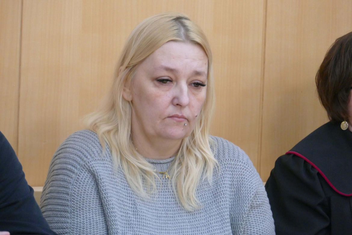 25-lat więzienia dla zabójcy 16-letniej Oliwii. „Jestem za przywróceniem kary śmierci” - mówi jej mama