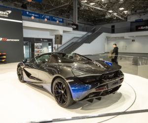 Nowości Poznań Motor Show 2019