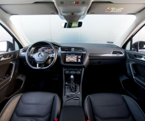 Volkswagen Tiguan Allspace 2.0 TDI 4MOTION 240 KM DSG7