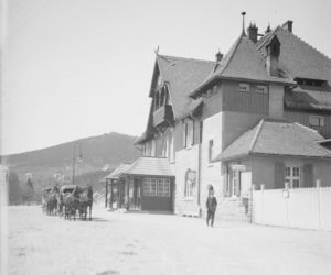 Skarb Gór Izerskich zachwyca Polaków. Szukano tu złota i ametystów