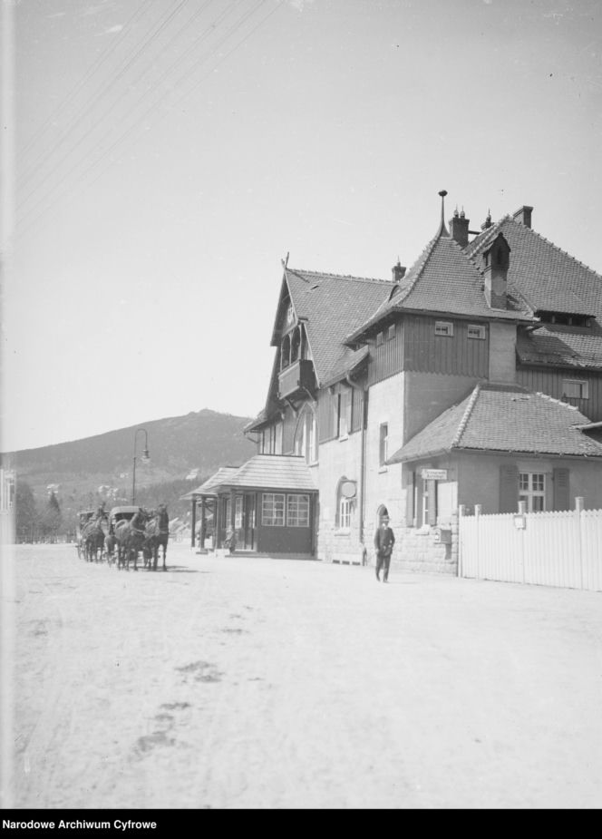 Skarb Gór Izerskich zachwyca Polaków. Szukano tu złota i ametystów