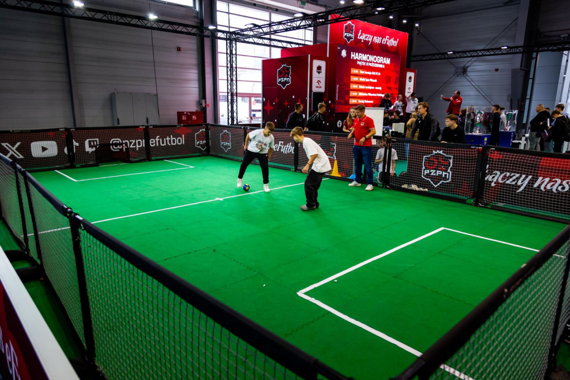 Poznań Game Arena 2023 - ATRAKCJE PGA. Co można zobaczyć i kogo spotkać?