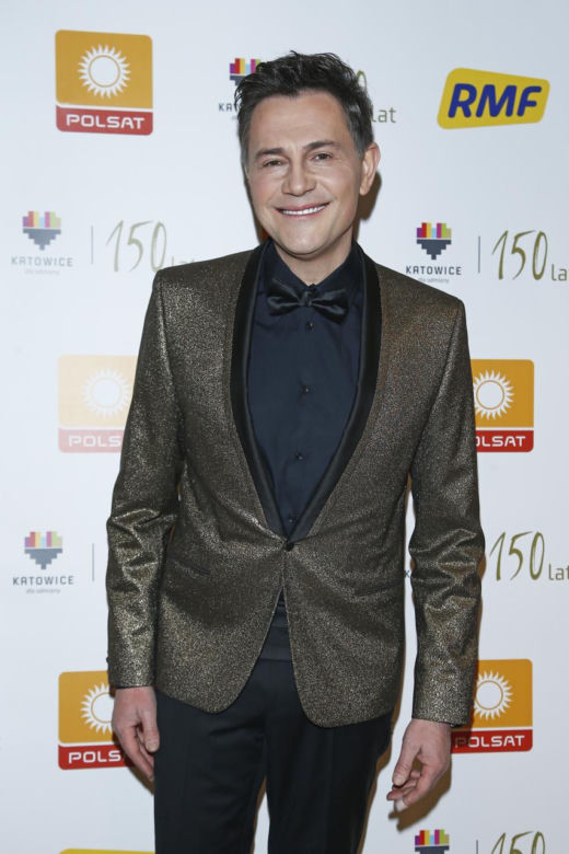 Krzysztof Ibisz nie poprowadzi Sylwestra Polsatu! Był twarzą imprezy od 17 lat