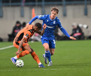 Szachtar lech Poznan