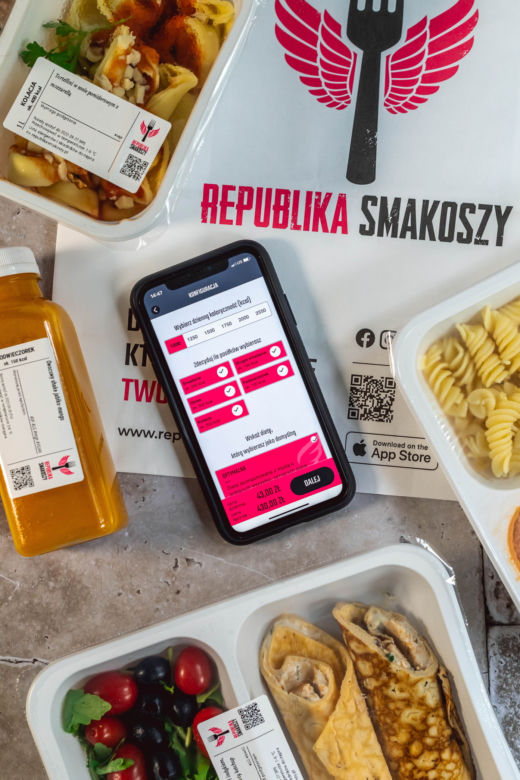 Republika Smakoszy.