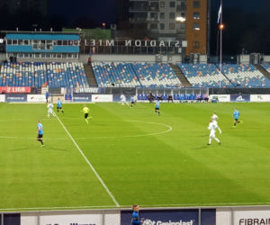 Stal Rzeszów wraca na zaplecze Ekstraklasy! Wielka feta na stadionie przy ul. Hetmańskiej!