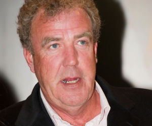 Jeremy Clarkson