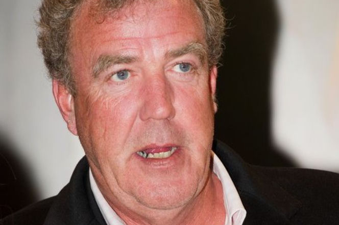 Jeremy Clarkson