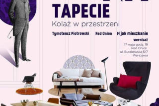 Zapraszamy na wernisaż!