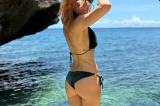 Agata Załęcka - rekordzistka Polski