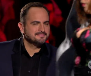 Agustin Egurrola