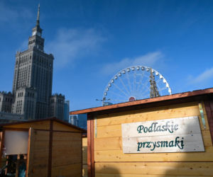 Jarmark Warszawski 2025. Co można znaleźć na stoiskach? Będą otwarte do 1 stycznia [ZDJĘCIA]