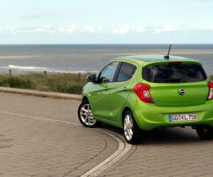 Opel Karl