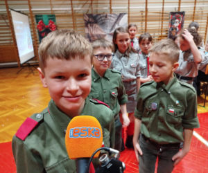 Wigilia harcerska 2025 w Siedlcach