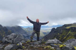 Himalaje - nadchodzę! O szczytach z marzeń opowiada Andrzej Krajewski