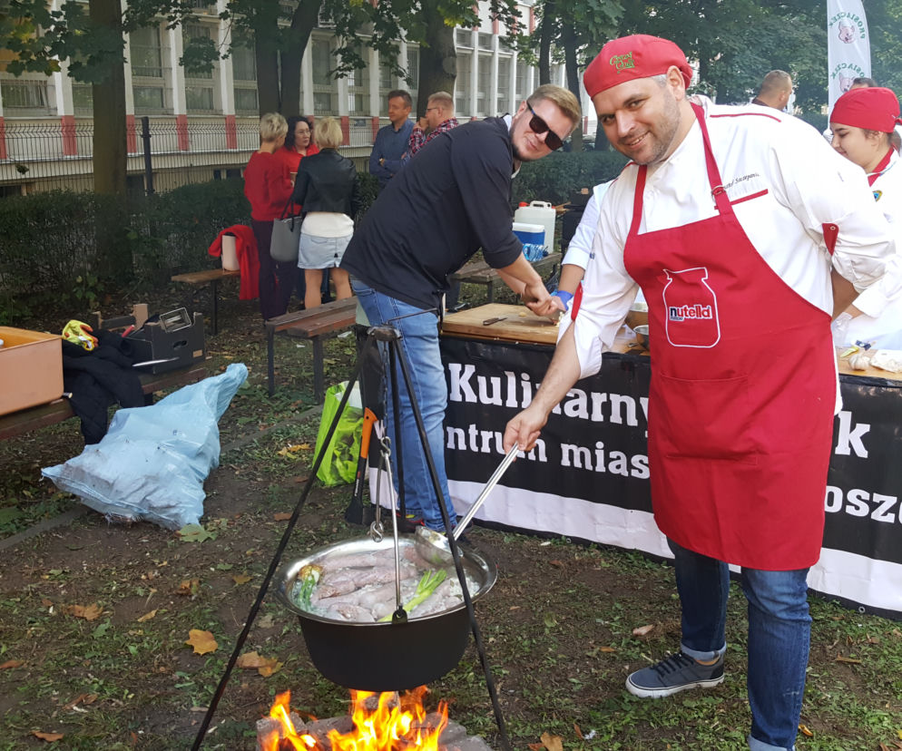 Kociołkowanie 2021