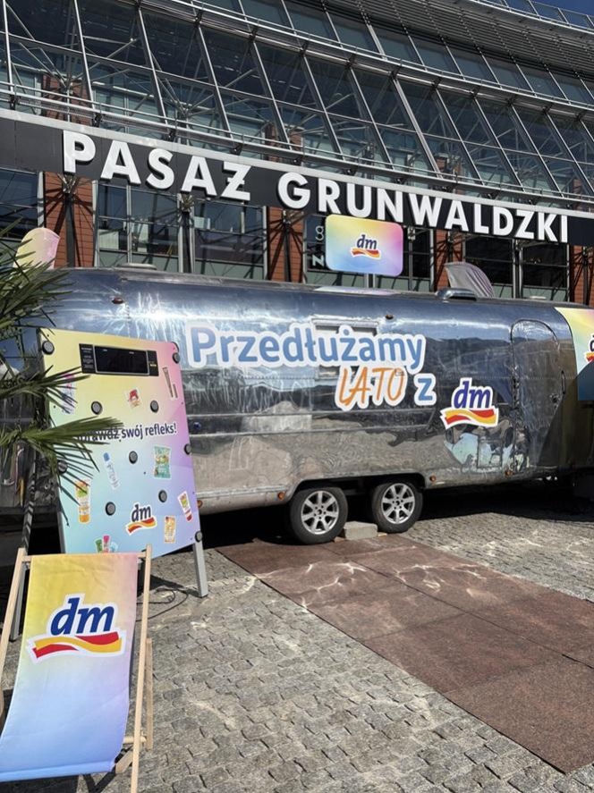 Drogeria DM