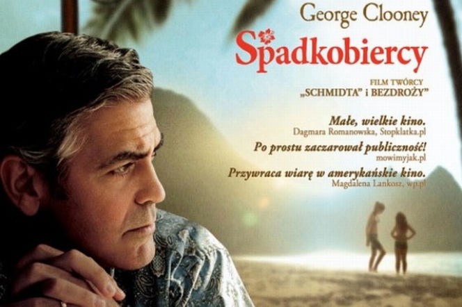 Spadkobiercy