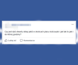 Najczęściej zadawane pytania na szczecińskich grupach podczas świąt Bożego Narodzenia