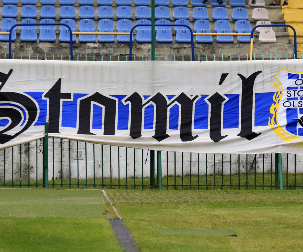 Stomil Olsztyn