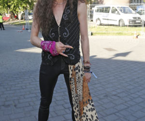 Michał Szpak
