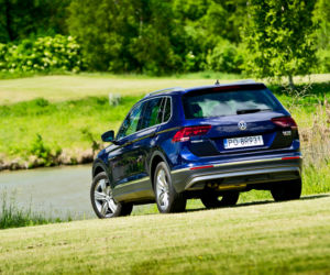 Volkswagen Tiguan 2.0 TDI 150 KM DSG 4Motion Highline