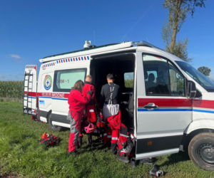 Pan Roman zniknął bez śladu blisko miesiąc temu. Ratownicy wciąż nie tracą nadziei!