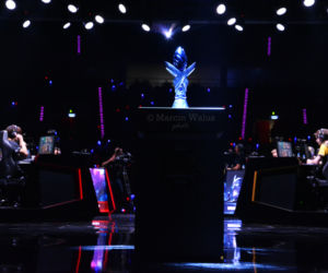 Pierwsze takie zawody w Tauron Arenie Kraków! Za nami The League of Legends Championship Series [GALERIA ZDJĘĆ]