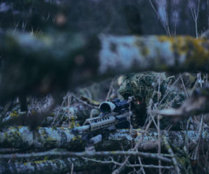 Instruktorzy WOT szkolą się z GROT 7.62N