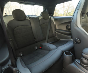 MINI Cooper John Cooper Works 2.0 8AT