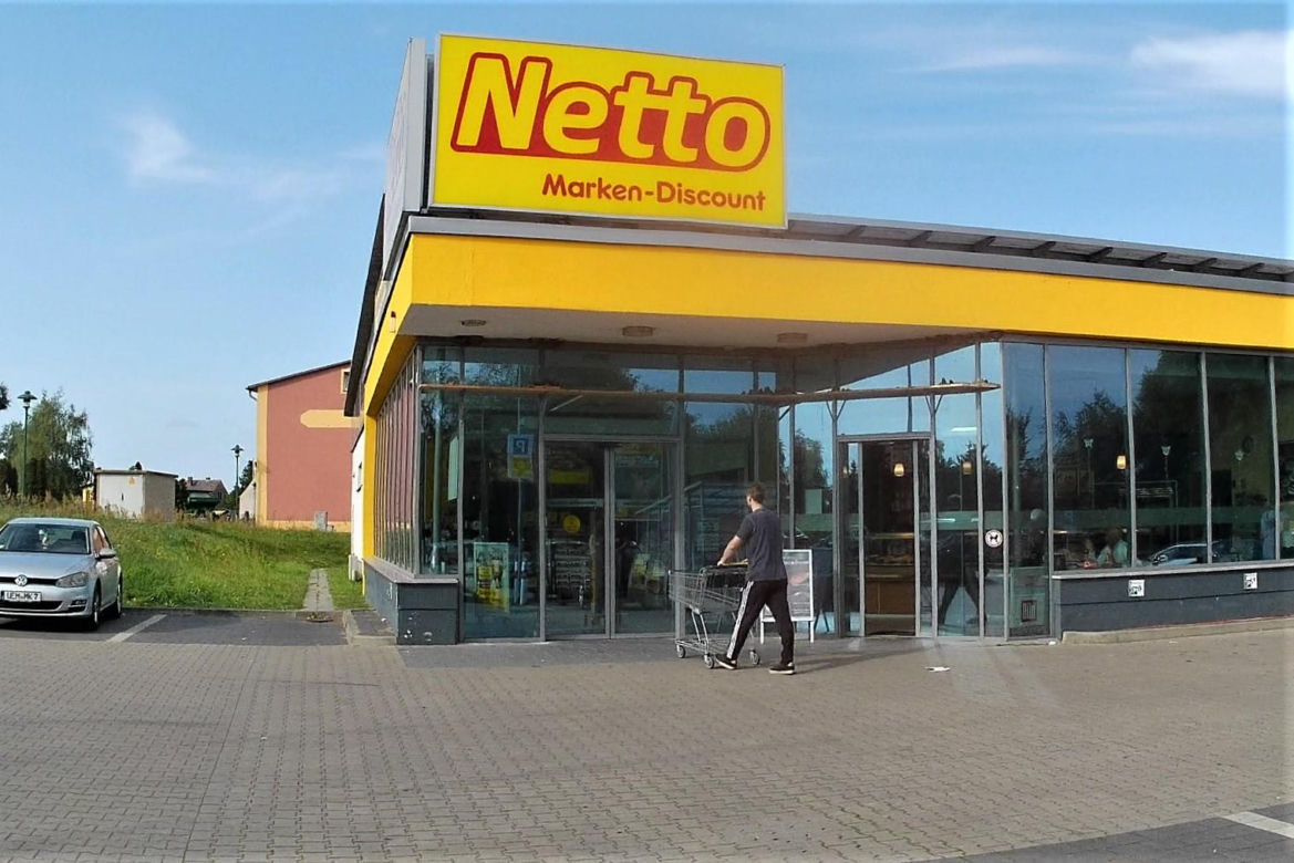 Niedzielne zakupy w Niemczech