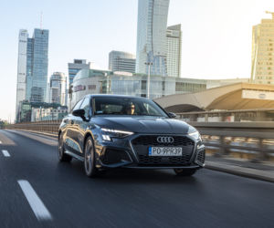 2020 Audi A3 Limousine S line 35 TFSI S tronic