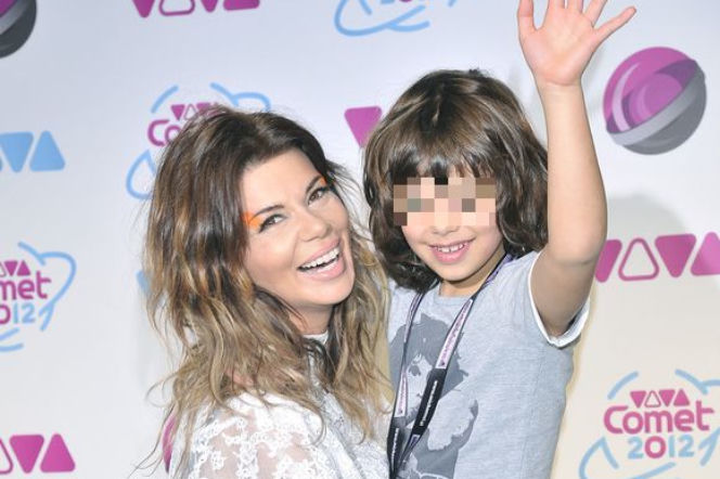 Edyta Górniak, Allanek