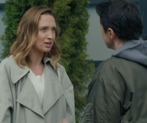 Barwy szczęścia, odcinek 3426: Asia (Anna Gzyra), Daniel (Marcin Bikowski)