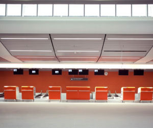 Lotnisko Modlin. Terminal